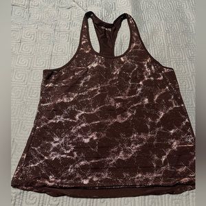 Like new xl zyia Havana tank